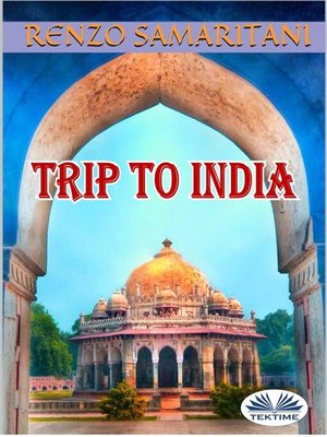 cover image of Trip to India